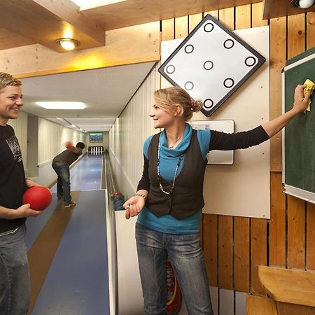 Akzent Brauerei Hotel Hirsch Ottobeuren Kültér fotó