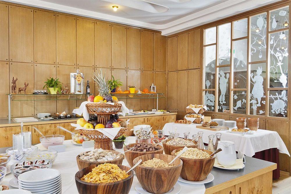 Akzent Brauerei Hotel Hirsch Ottobeuren Kültér fotó