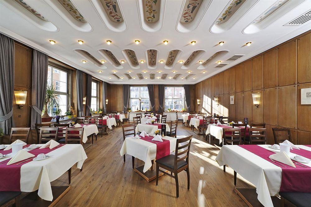 Akzent Brauerei Hotel Hirsch Ottobeuren Kültér fotó