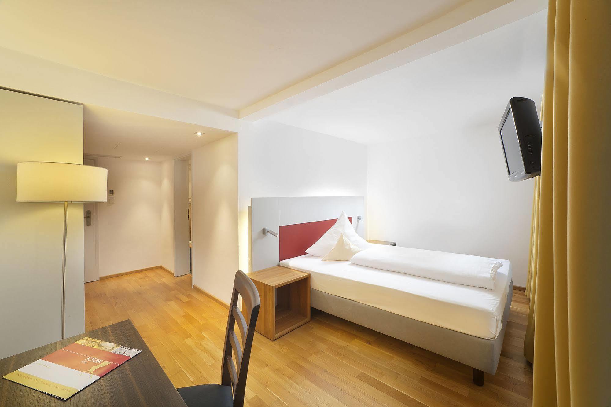 Akzent Brauerei Hotel Hirsch Ottobeuren Kültér fotó
